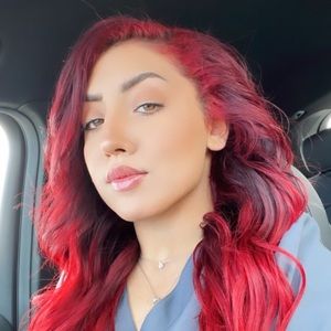 Meet your Posher, Tamar